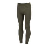 HotWool longs Unisex Olive Night L
